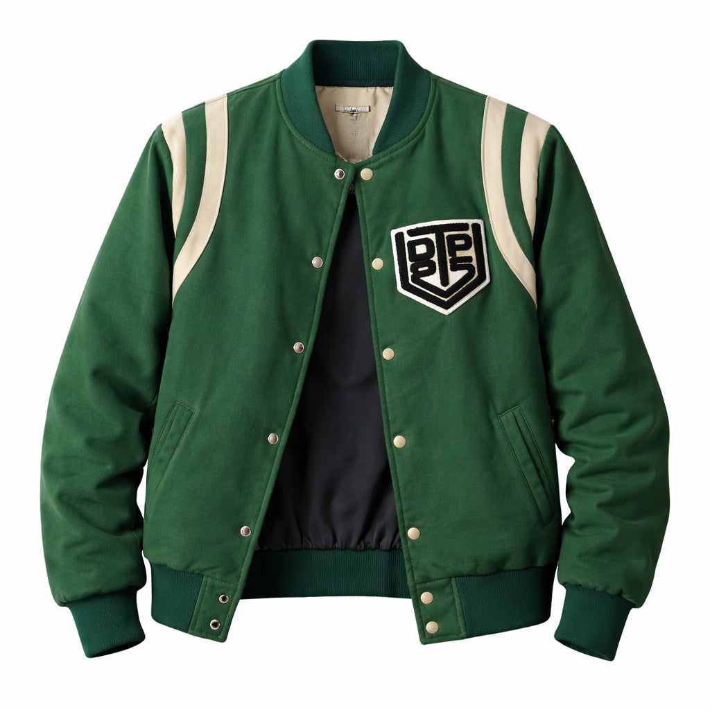 Ludacris IHeartRadio Music Awards Jacket