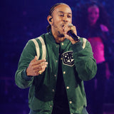 Ludacris IHeartRadio Music Awards Jacket