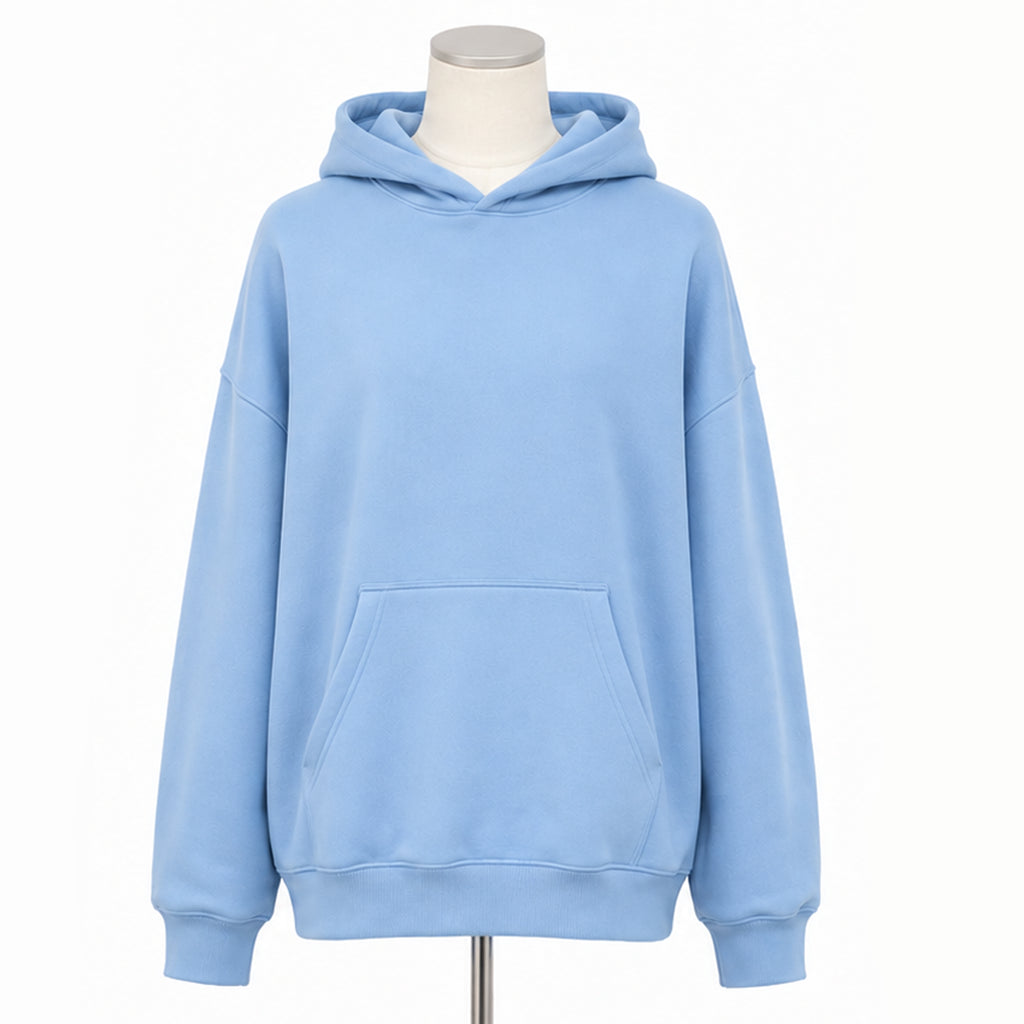 Ice Cream Man 2026 Sarah Abbott Hoodie