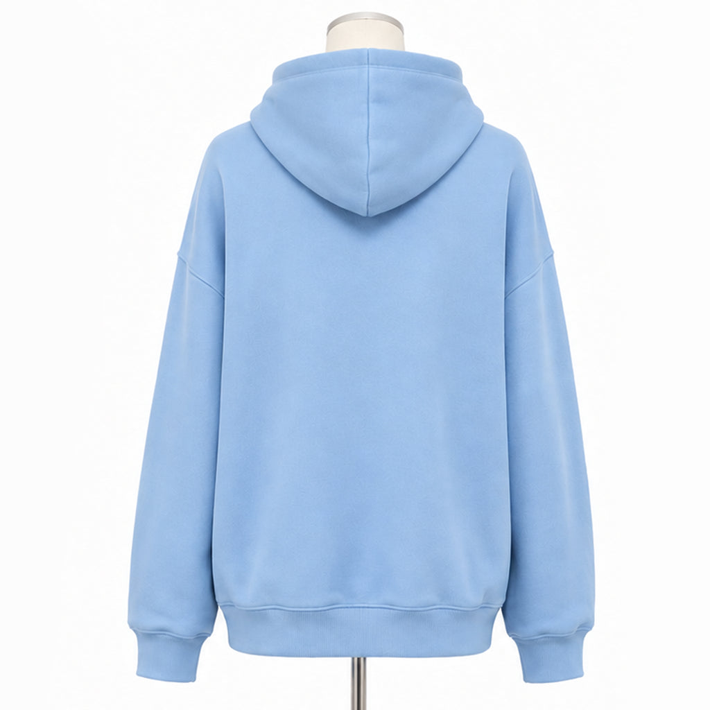 Ice Cream Man 2026 Sarah Abbott Hoodie