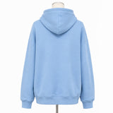 Ice Cream Man 2026 Sarah Abbott Hoodie