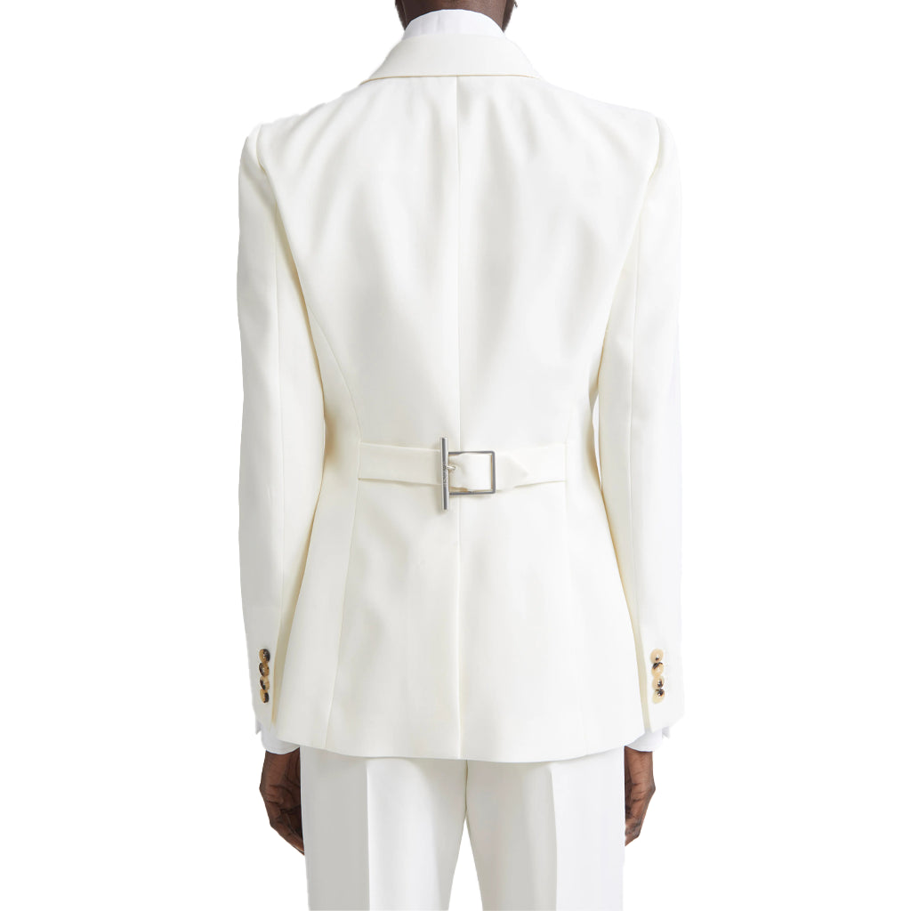 Imperfect Women Nancy White Blazer