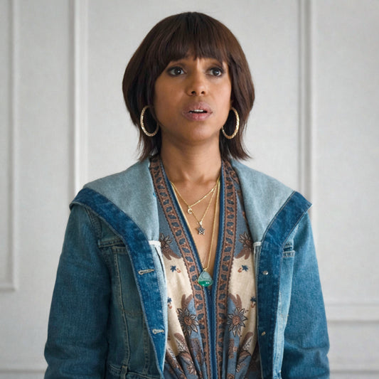 Imperfect Women Eleanor Jacket