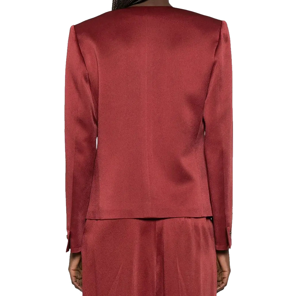 Kerry Washington Imperfect Women Red Blazer