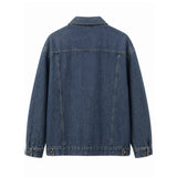 Imperfect Women Mary Blue Jacket