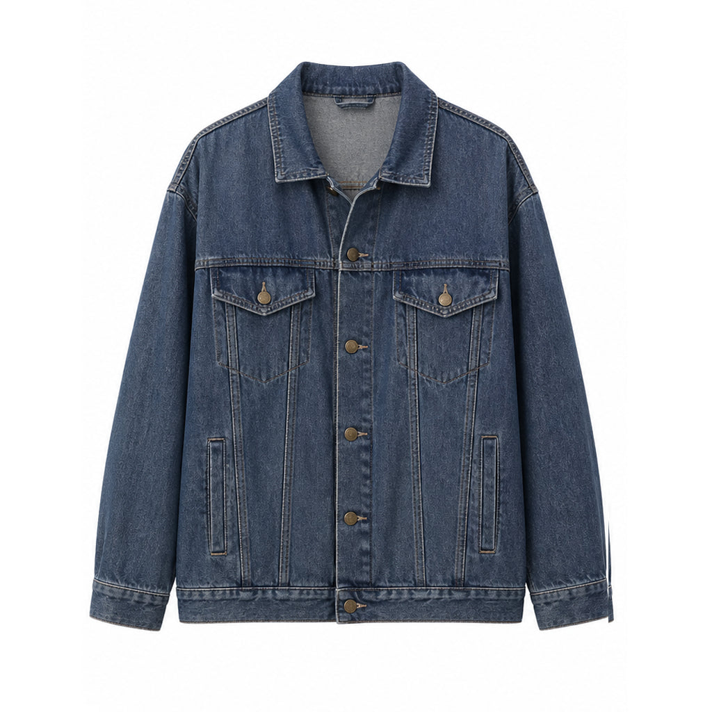 Imperfect Women Mary Blue Jacket