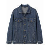 Imperfect Women Mary Blue Jacket