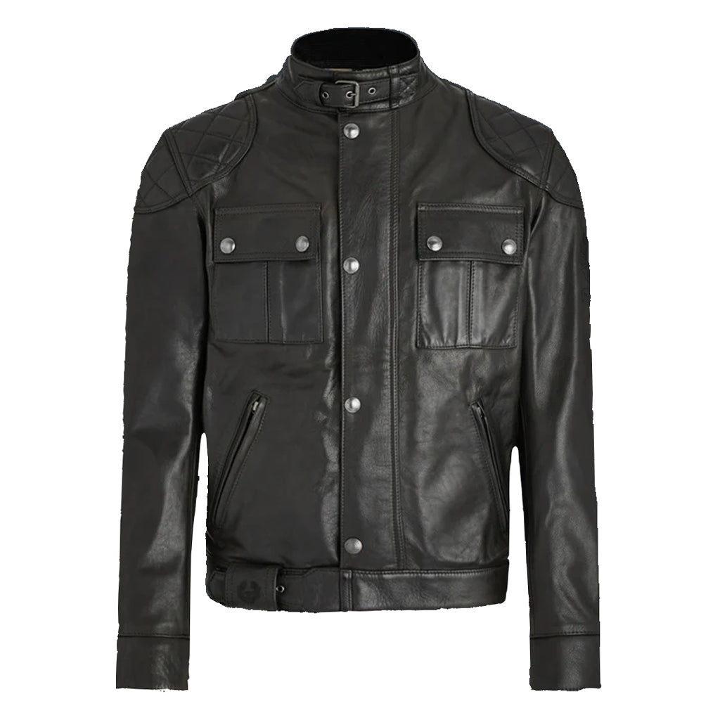 In The Grey 2026 Sid Jacket