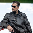 In The Grey 2026 Sid Jacket