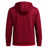 Indiana Fever 2026 Caitlin Clark Maroon Jacket