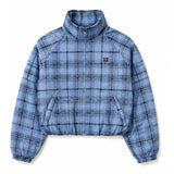 Golden State Valkyries Caitlin Clark Plaid Jacket