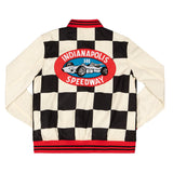 Caitlin Clark Indy 500 Jacket