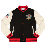 Caitlin Clark Indy 500 Jacket