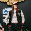 Caitlin Clark Indy 500 Jacket