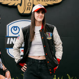 Caitlin Clark Indy 500 Jacket
