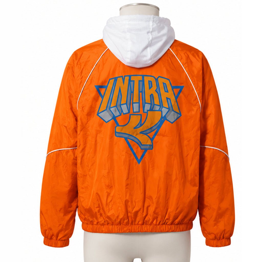 Intra New York Knicks Jacket