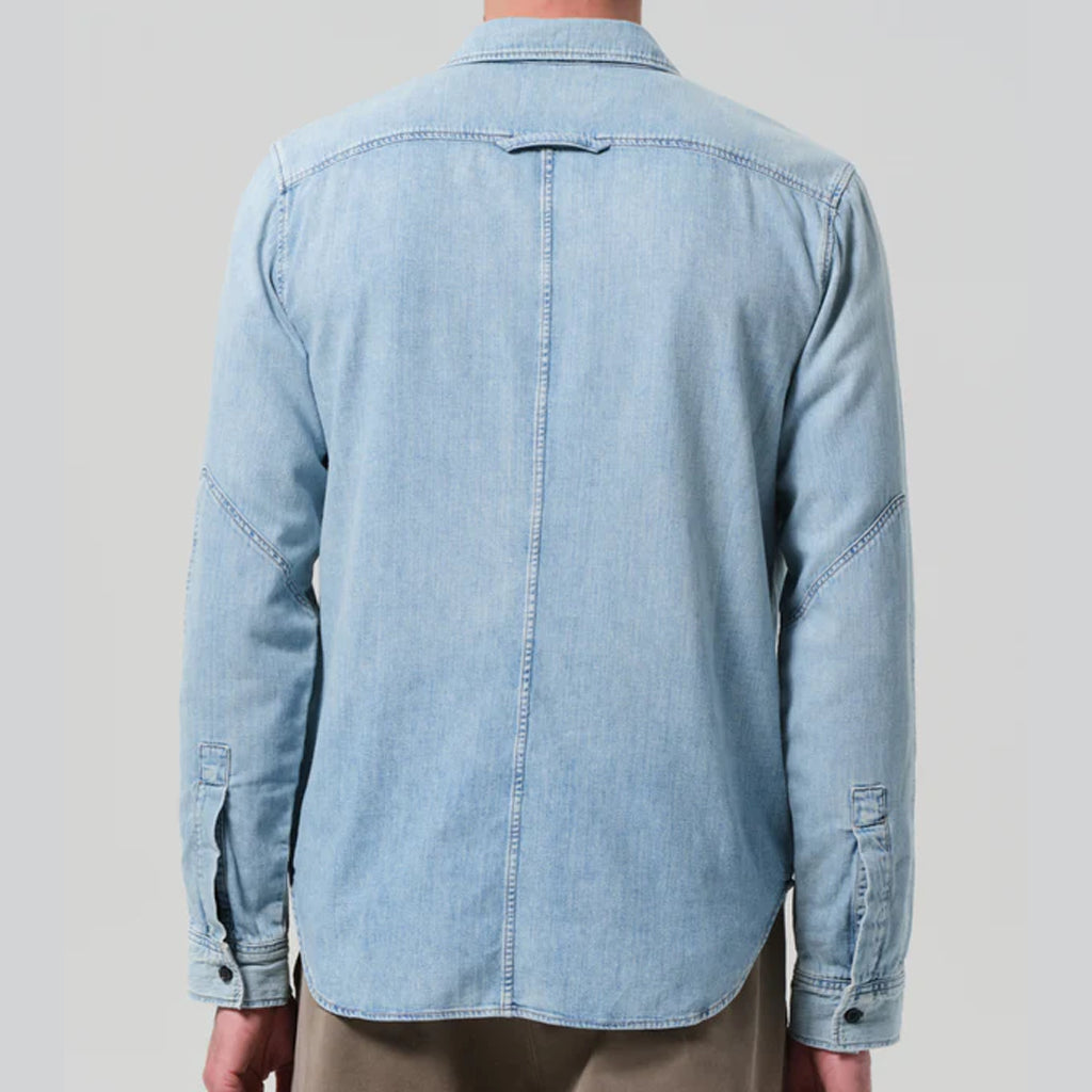 The Invite 2026 Seth Rogen Jacket
