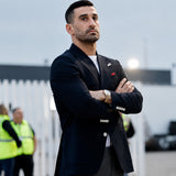 Iran Football Team Captain Ehsan Hajsafi Blazer
