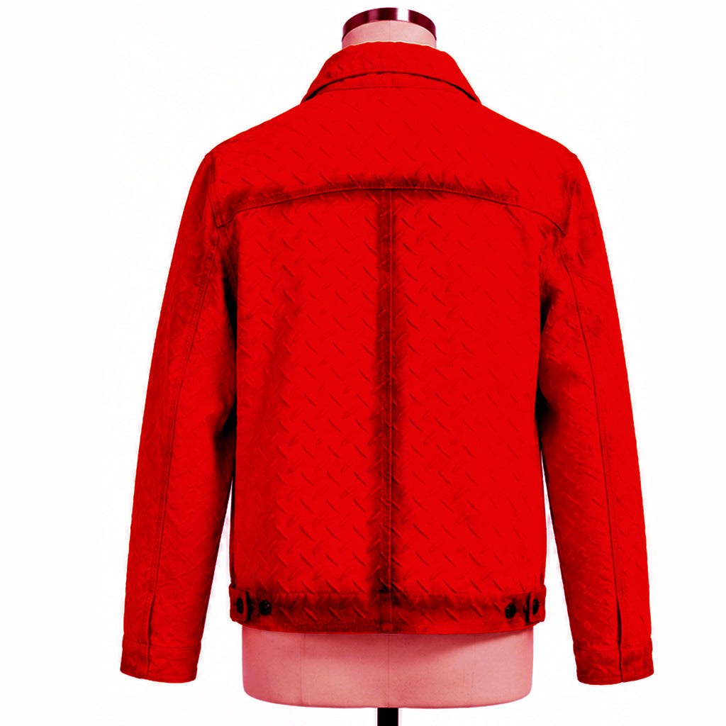 It Depends/Obvious Chris Work Jacket