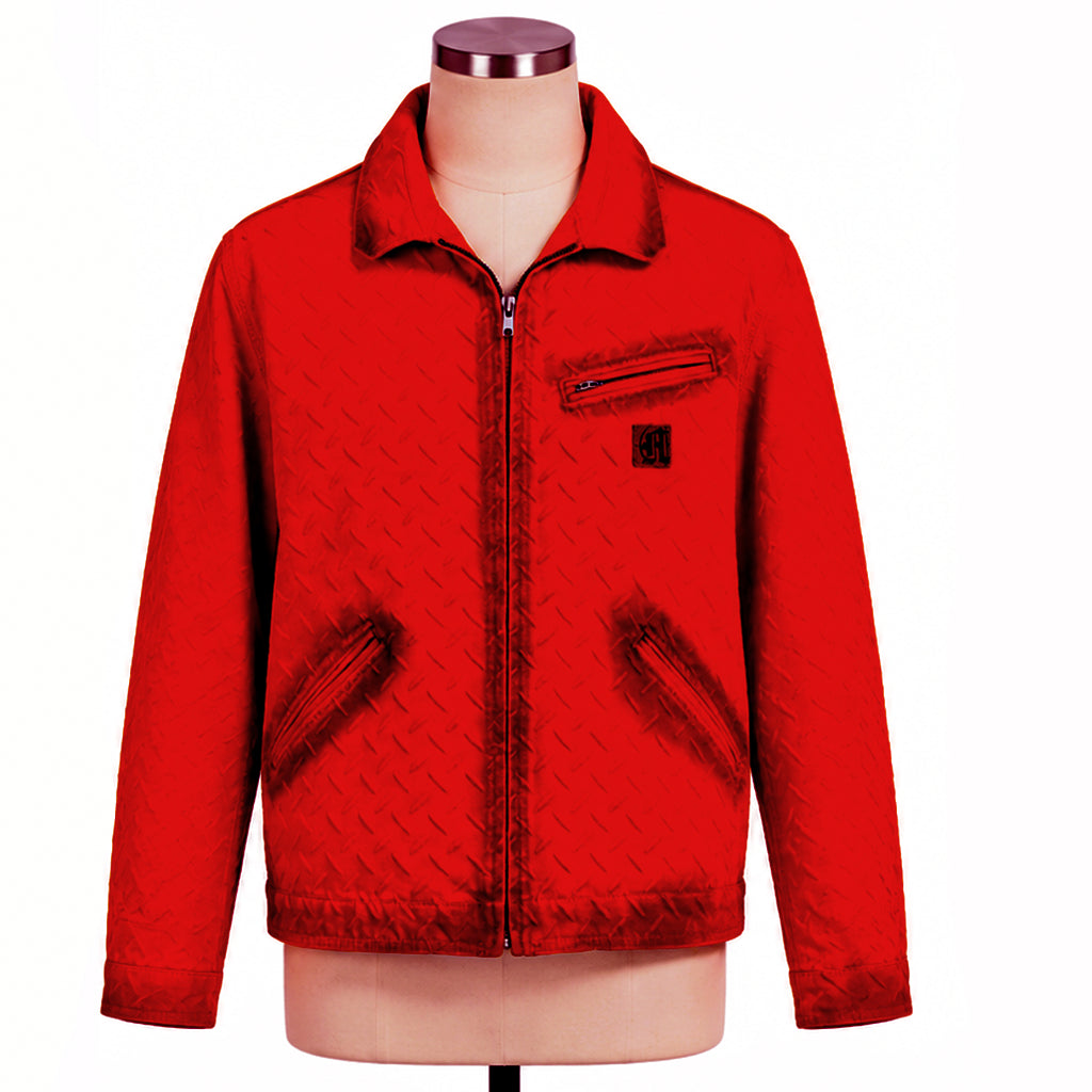 It Depends/Obvious Chris Work Jacket