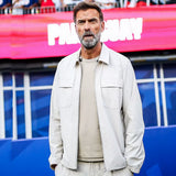 German Football Manager Jürgen Klopp Jacket