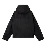 Ed Sheeran JFK Airport 2026 Jacket