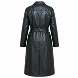 NYC Jackie Apostel Black Coat