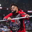 Jacob Fatu Monday Night RAW 2026 Hoodie
