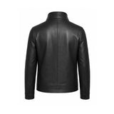 First Light James Bond 007 Leather Jacket