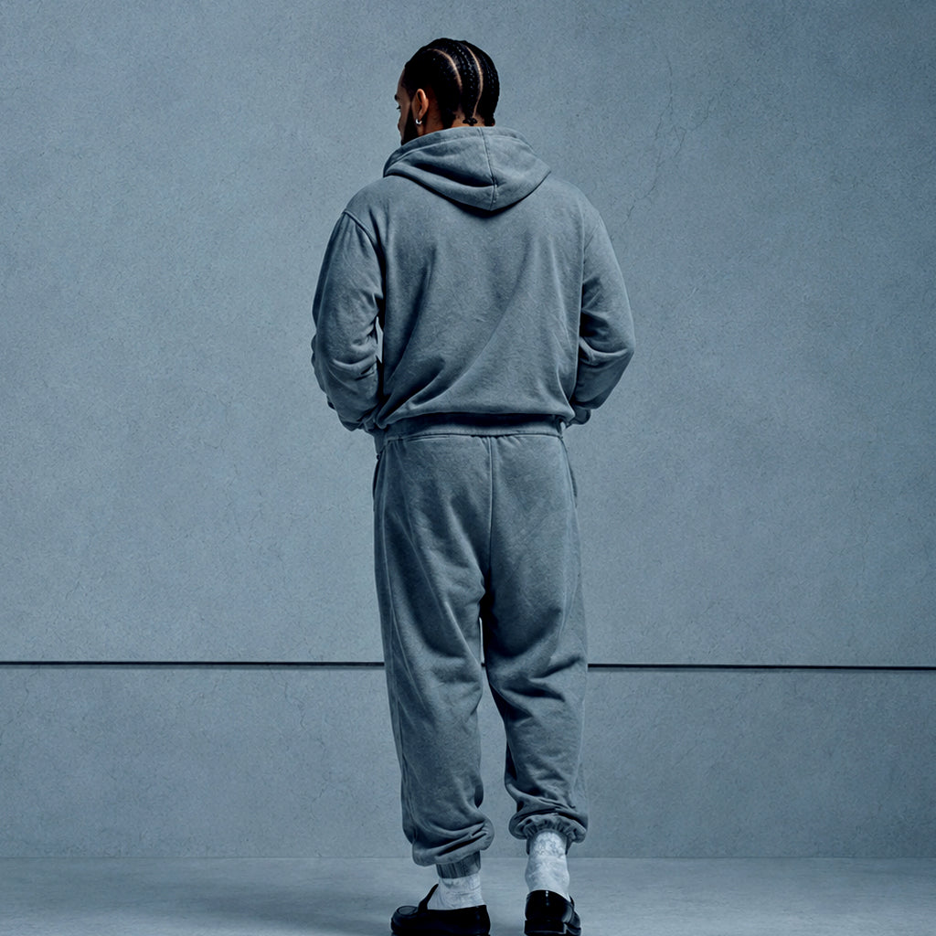 Drake Janice STFU 2026 Hooded Tracksuit