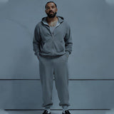 Drake Janice STFU 2026 Hooded Tracksuit