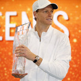 Miami Open 2026 Jannik Sinner Jacket