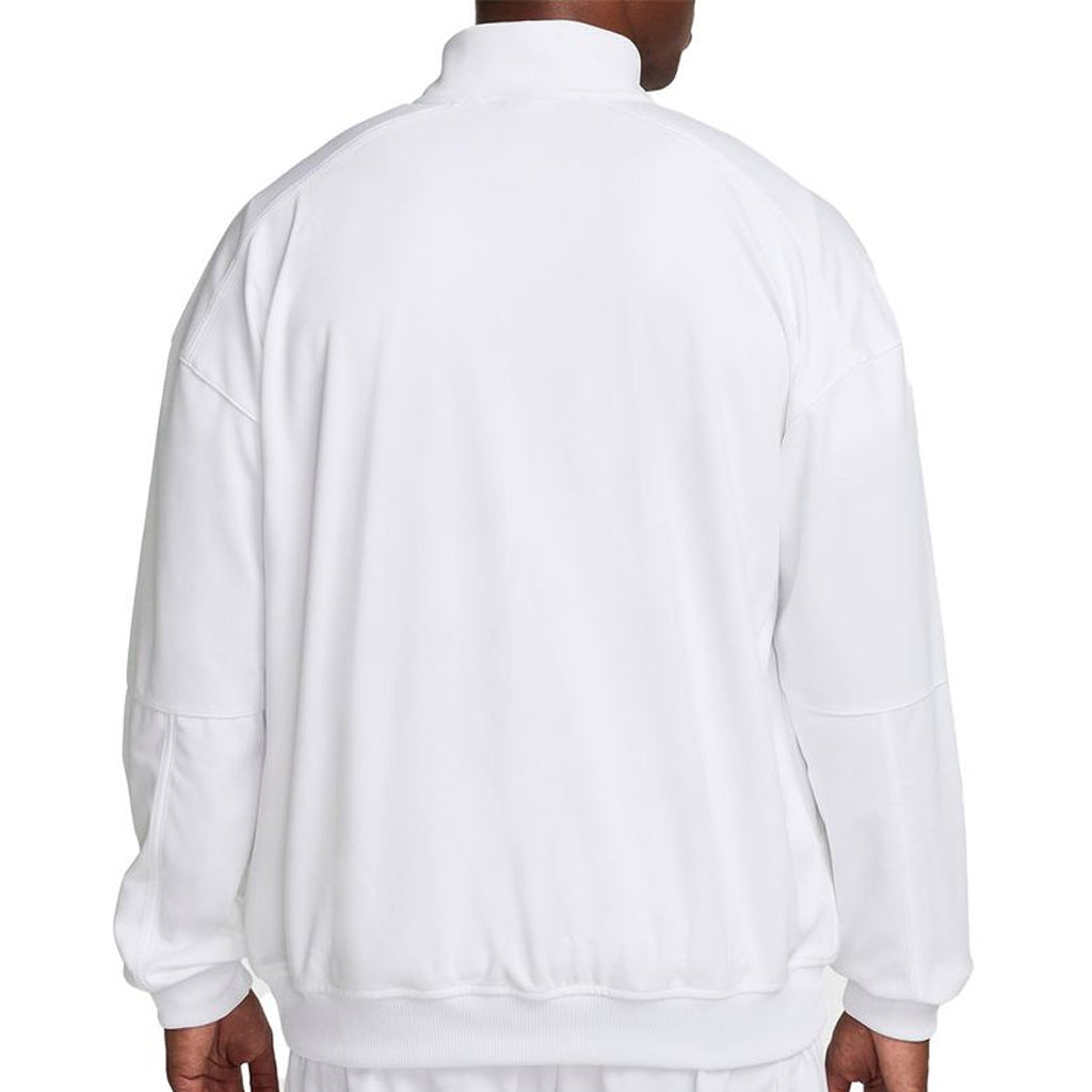 Miami Open 2026 Jannik Sinner Jacket