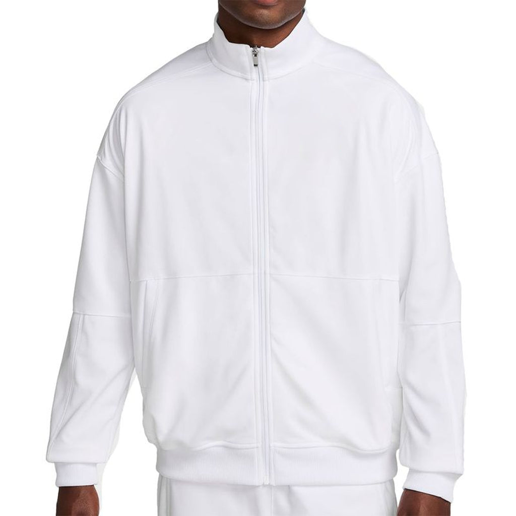 Miami Open 2026 Jannik Sinner Jacket