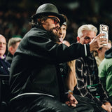 All Black VS Fiji Rugby Jason Momoa Jakcet