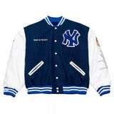 New York Yankees Jay-Z Jacket