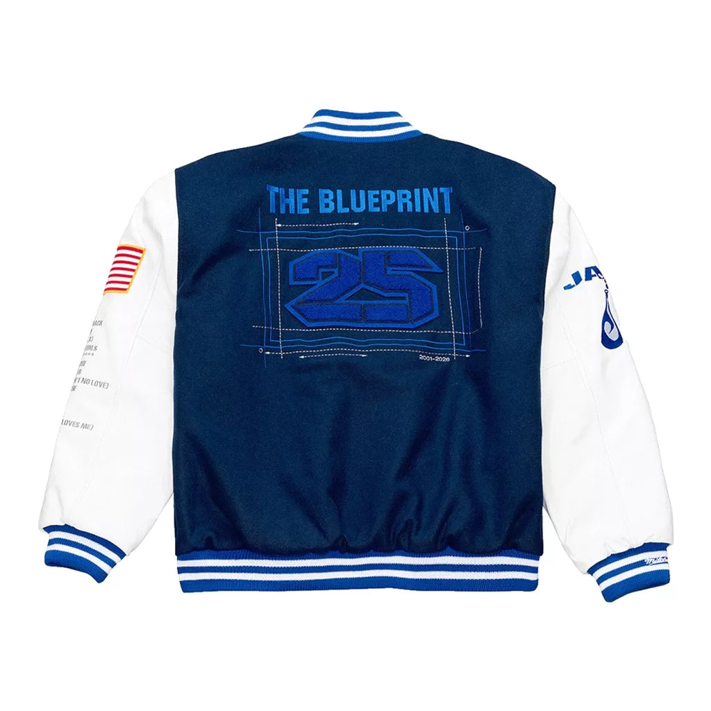 New York Yankees Jay-Z Jacket