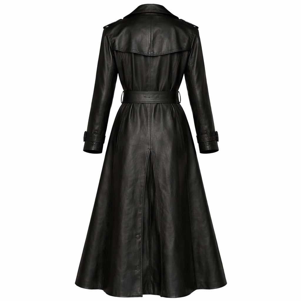 Wednesday S03 Jenna Ortega Coat
