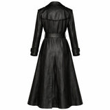 Wednesday S03 Jenna Ortega Coat