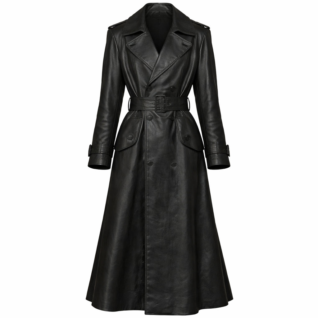 Wednesday S03 Jenna Ortega Coat