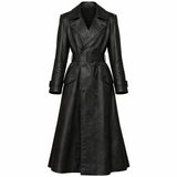 Wednesday S03 Jenna Ortega Coat