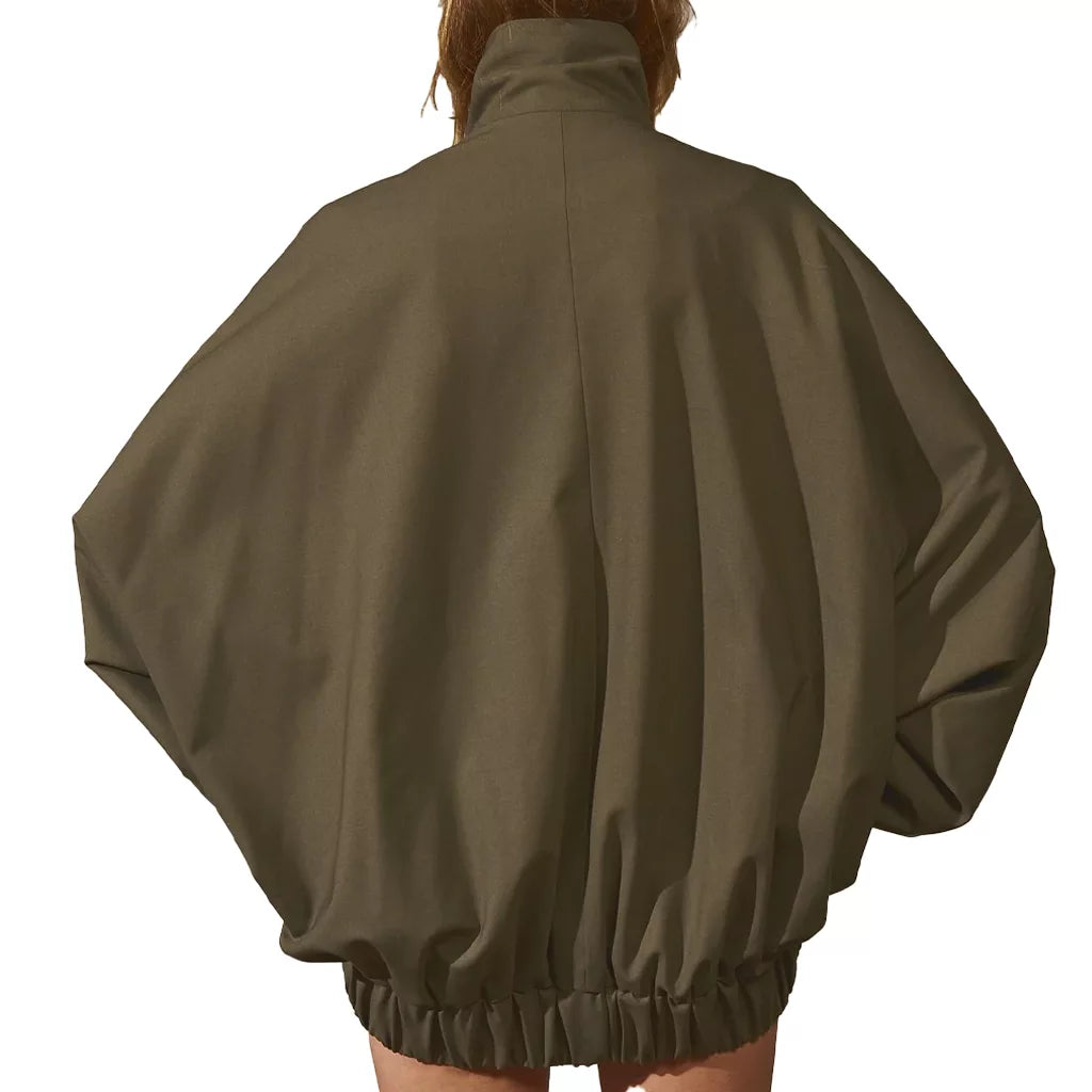 Office Romance Promo Jennifer Lopez Breezy Jacket