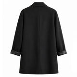 New York City Jennifer Lawrence Blazer