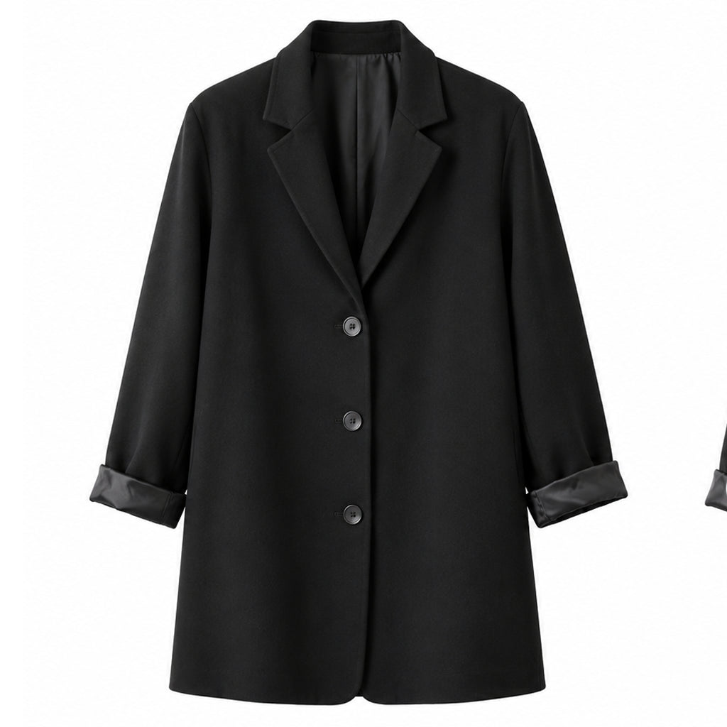 New York City Jennifer Lawrence Blazer