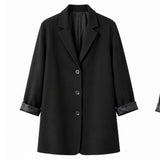 New York City Jennifer Lawrence Blazer