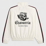 Jessica Alba Chavarria Jacket