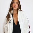 Jessica Alba Chavarria Jacket