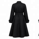 Jessica Chastain Off Weeks 2026 Coat