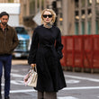 Jessica Chastain Off Weeks 2026 Coat