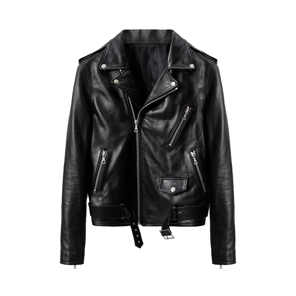 Daredevil Born Again S02 Krysten Ritter Black Jacket